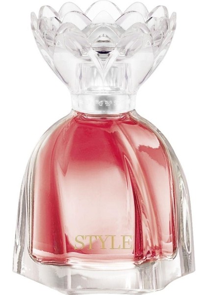 Princess Style Edp 100 ml Kadın Parfümü