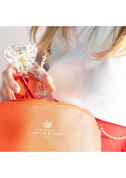 Princess Style Edp 100 ml Kadın Parfümü modelleri