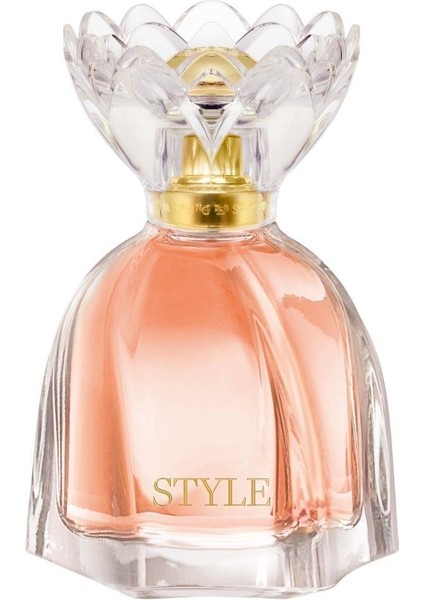 Royal Style Edp 100 ml Kadın Parfümü