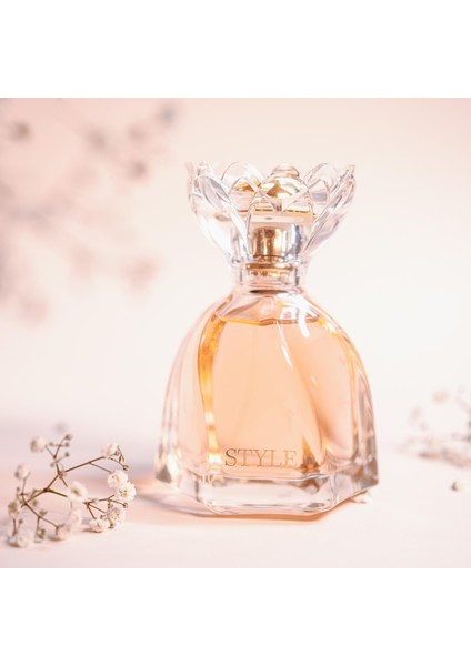 Royal Style Edp 100 ml Kadın Parfümü