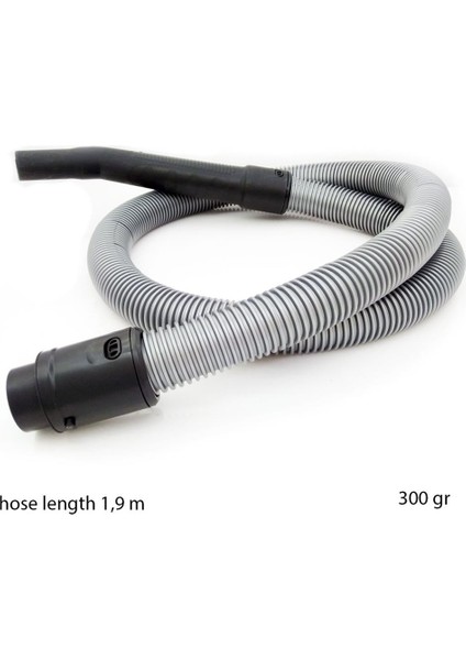Rowenta Uyumlu Ro 3751 Compact Power Cyclonic Süpürge Hortumu