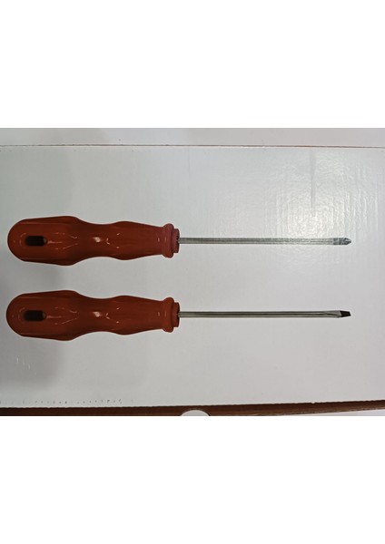 Tonavida Takm 7 Parça Kırmızı