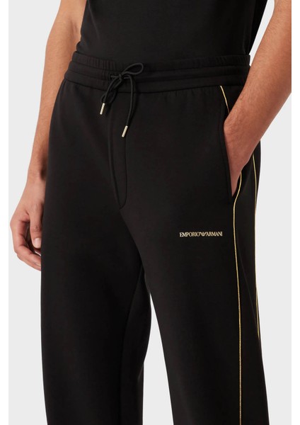 Pamuklu Belden Bağlamalı Regular Fit Pantolon Erkek Pantolon 3R1PV0 1jhsz 0999 fırsatları
