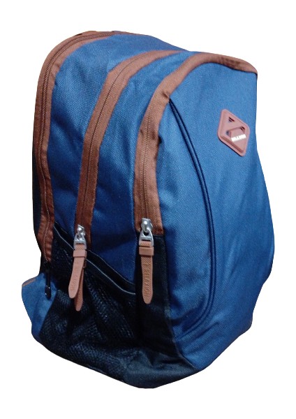 2045 Dört Bölme Sırt Çantası