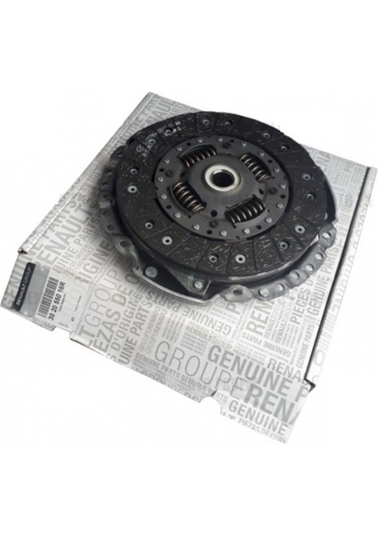 Dacia Logan - Lodgy 1.5 Dci Debriyaj Seti Orjinal Mais 302052516R