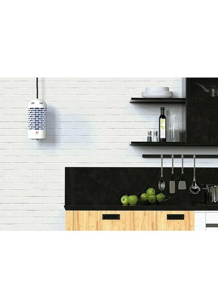 Mini LED Sinek Öldürücü 20 M2