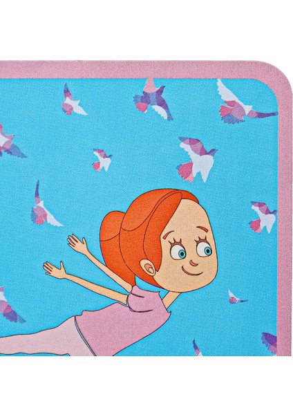 Çocuklar Için Yoga Pozları Kart Seti indirimleri