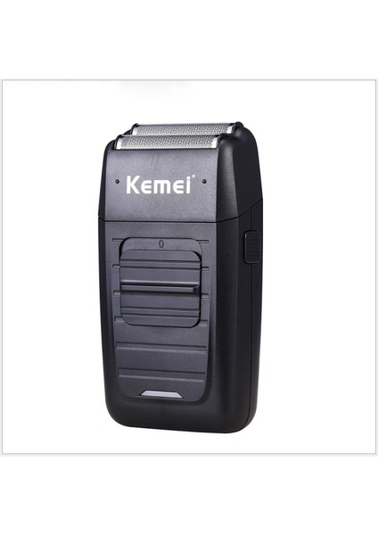 Razor Elektrikli Tıraş Makinesi Şarj Edilebilir Tıraş Makinesi Tıraş Başlığı Tıraş Bıçağı (Yurt Dışından)