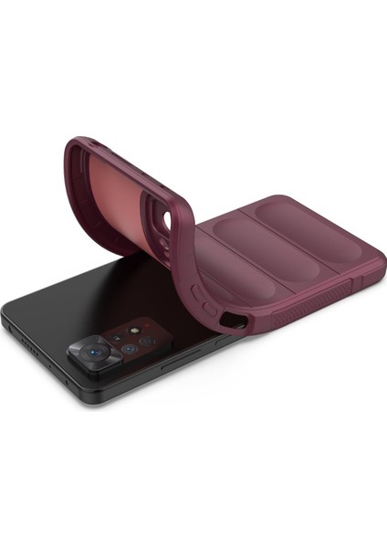 Xiaomi Redmi Note 12 Pro 4g Kılıf Optimum Silikon Içi Kadife + Ekran Koruyucu modelleri