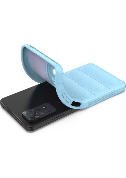 Xiaomi Redmi Note 12 Pro 4g Kılıf Optimum Silikon Içi Kadife modelleri