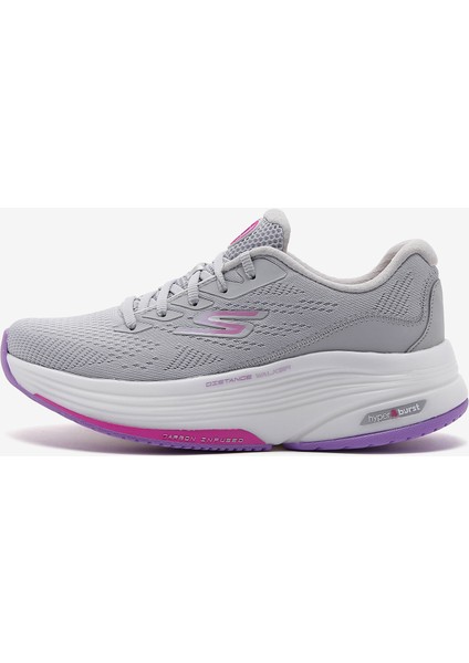 Kadın Gri Yürüyüş Ayakkabısı