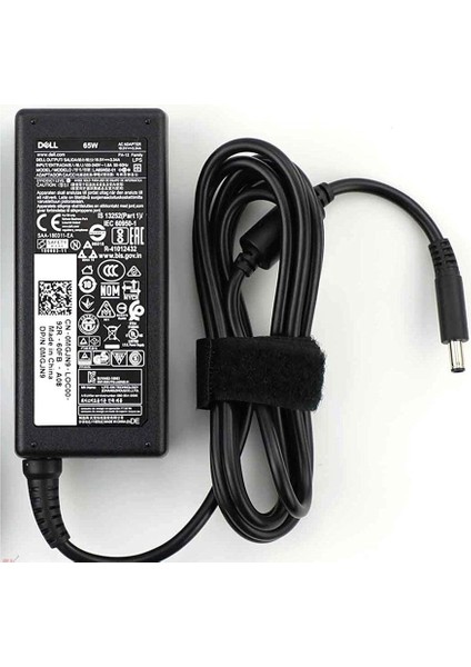 A065R073L HA65NS5-00 Notebook Adaptör Orijinal 19V 3.34 65W