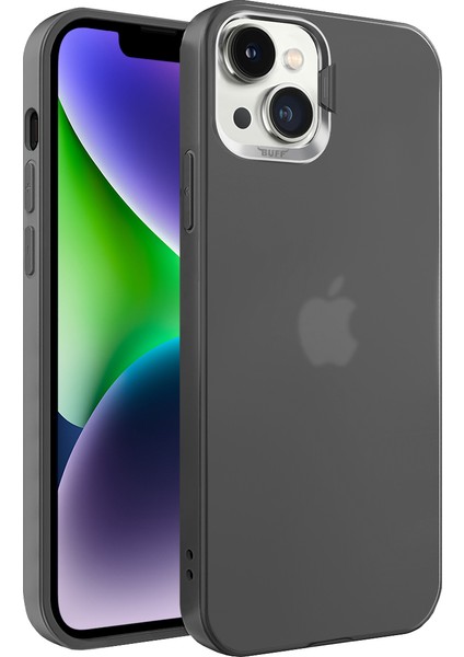 Buff iPhone 14 Plus New Corner Kılıf