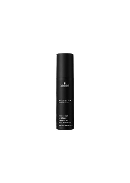 Session Label Sonlandırıcı Saç Yağı 100 ml