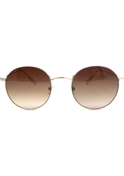 L506 C5 51 Black Güneş Gözlüğü