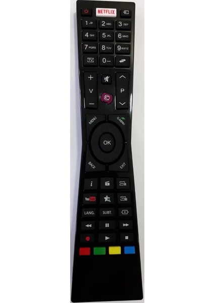 Kumanda 1173-JVC,VESTEL Netflix LCD fiyatları