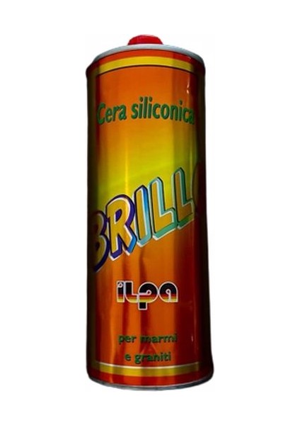 Almaya Brillo Mermer-Granit Cila 750 ml