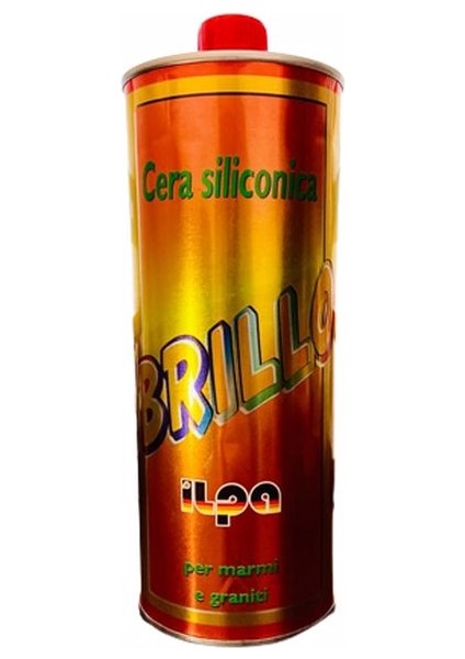 Almaya Brillo Mermer-Granit Cila 750 ml