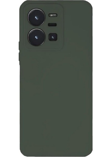 Eco Sense Vıvo Y22S Yeşil Kapak