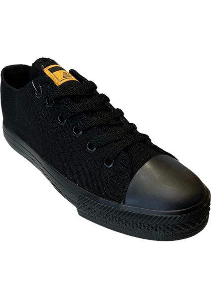 M.p 1842 Converse Siyah Unıseks Sneakers Ayakkabı