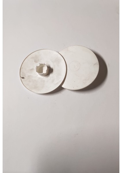 Tekerlek Kapağı Ön / Arka LR48TBX,TE,53THX İkili Set 66030145R