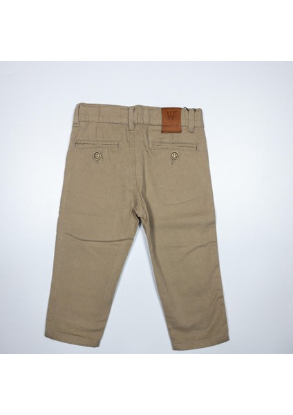 Erkek Çocuk Gabardin Pantolon modelleri