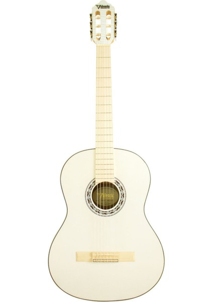 VC354VR Klasik Gitar Tam Boy (Kılıf ve Pena Hediyeli)