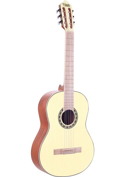 VC354VR Klasik Gitar Tam Boy (Kılıf ve Pena Hediyeli) fiyatları