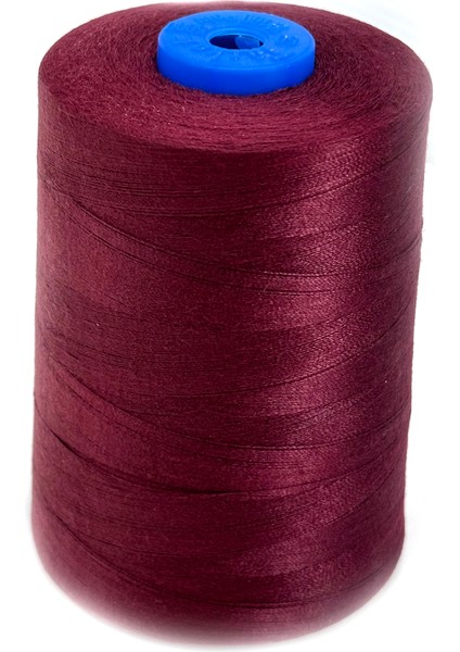 Polyester Bordo Ip (50 Numara)