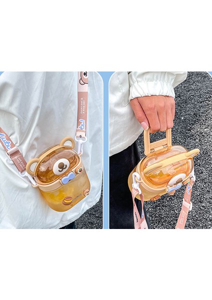 850ML Plastik Samanlı Su Şişesi (Yurt Dışından) fiyatları