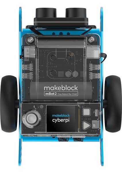 Mbot - V2
