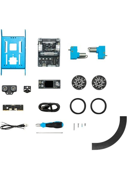 Mbot - V2