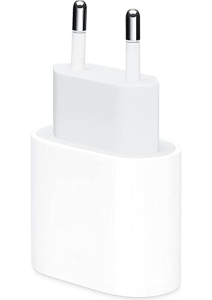 20W Usb-C Lightning Hızlı Şarj Cihazı