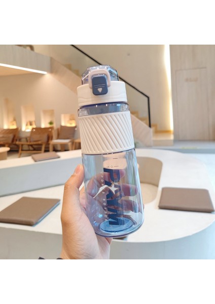 Spor Şişesi 700ML (Yurt Dışından)
