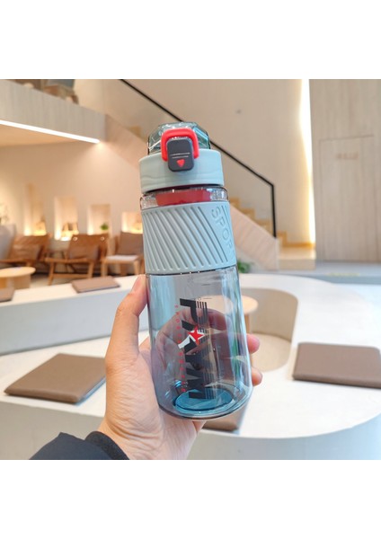 Spor Şişesi 700ML (Yurt Dışından)