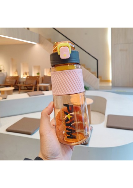 Spor Şişesi 700ML (Yurt Dışından)