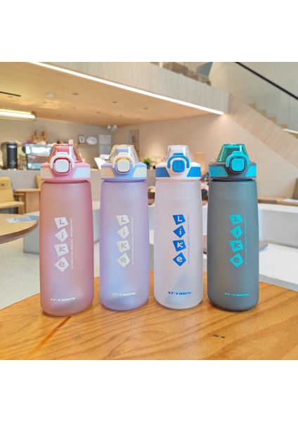 Spor Şişesi 800ML (Yurt Dışından)