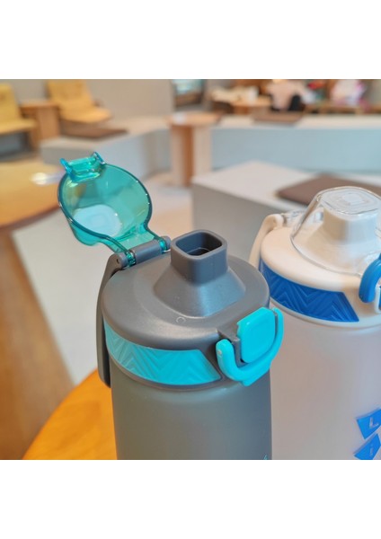 Spor Şişesi 800ML (Yurt Dışından)