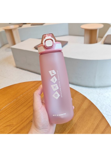 Spor Şişesi 800ML (Yurt Dışından)