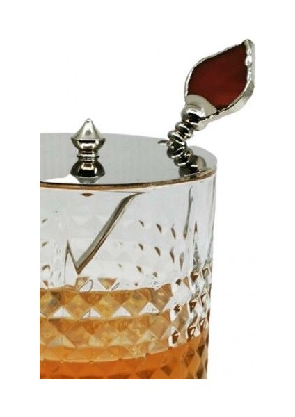 Reçellik Seti Reva Ikili Gümüş Kaplama modelleri