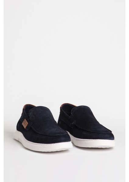 102 22020-M Maykop Erkek Slip On Süet Ayakkabı fiyatları