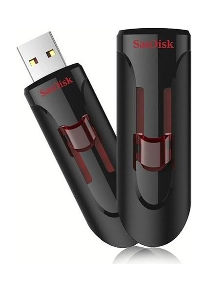 Sandisk Cruzer Glide 64GB USB 3.0 USB Bellek