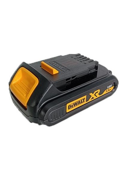 18V 1.3AH Li-Ion Akü DCB185 (Kutusuz)