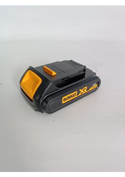 18V 1.3AH Li-Ion Akü DCB185 (Kutusuz) fiyatları