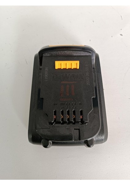 18V 1.3AH Li-Ion Akü DCB185 (Kutusuz) modelleri