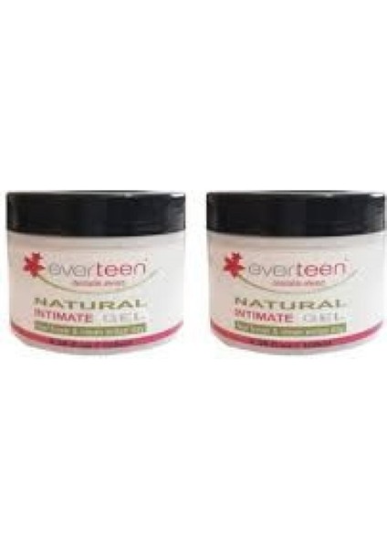 Natural Intimate Gel Bayanlara Özel Genital Bölge Tem