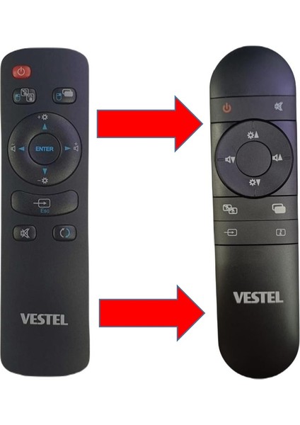 Smartboard Akıllı Tahta Kumandası