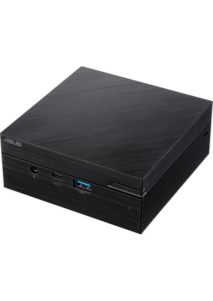PN41 BBC129MV Celeron DC N4500 RAM YOK- DİSK YOK- O/B HD VGA FRD Mini PC
