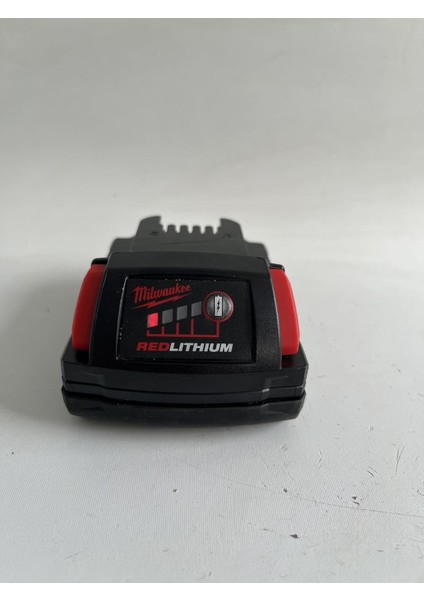 18V 2.0AH Li-Ion Akü M18CP2.0 48111820 (Kutusuz)