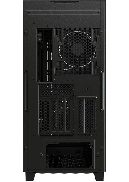 Gıgabyte Aorus C500 Rgb Mid Tower Atx Cam Kasa